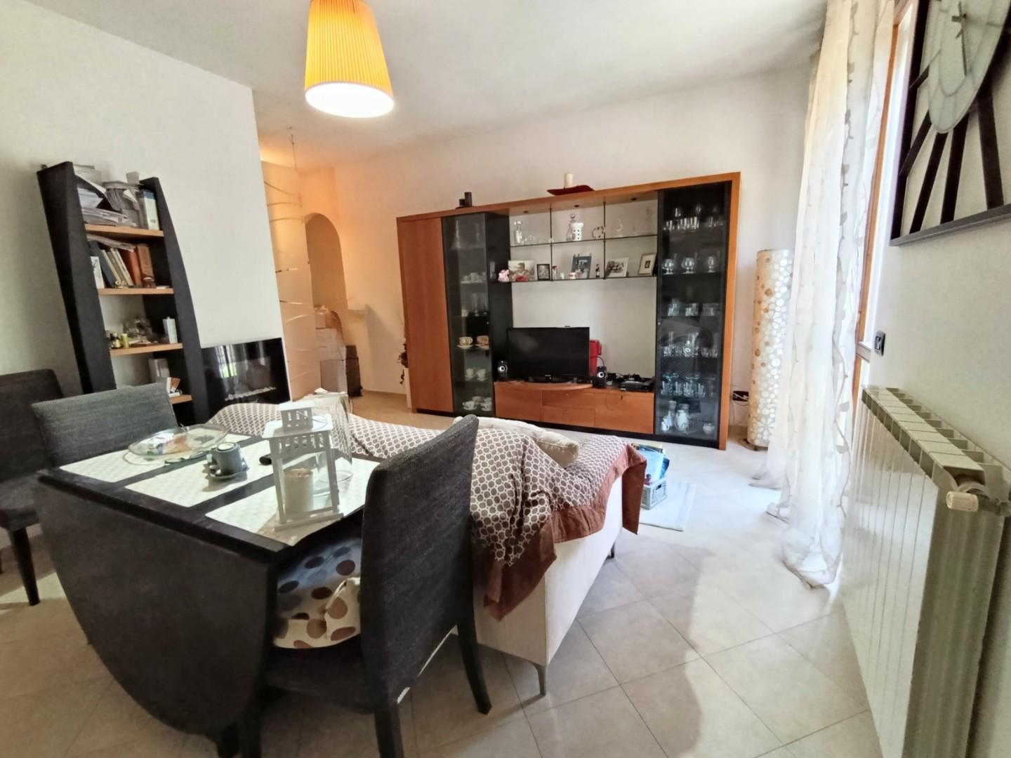 appartamento in vendita a La Spezia in zona Centro Storico