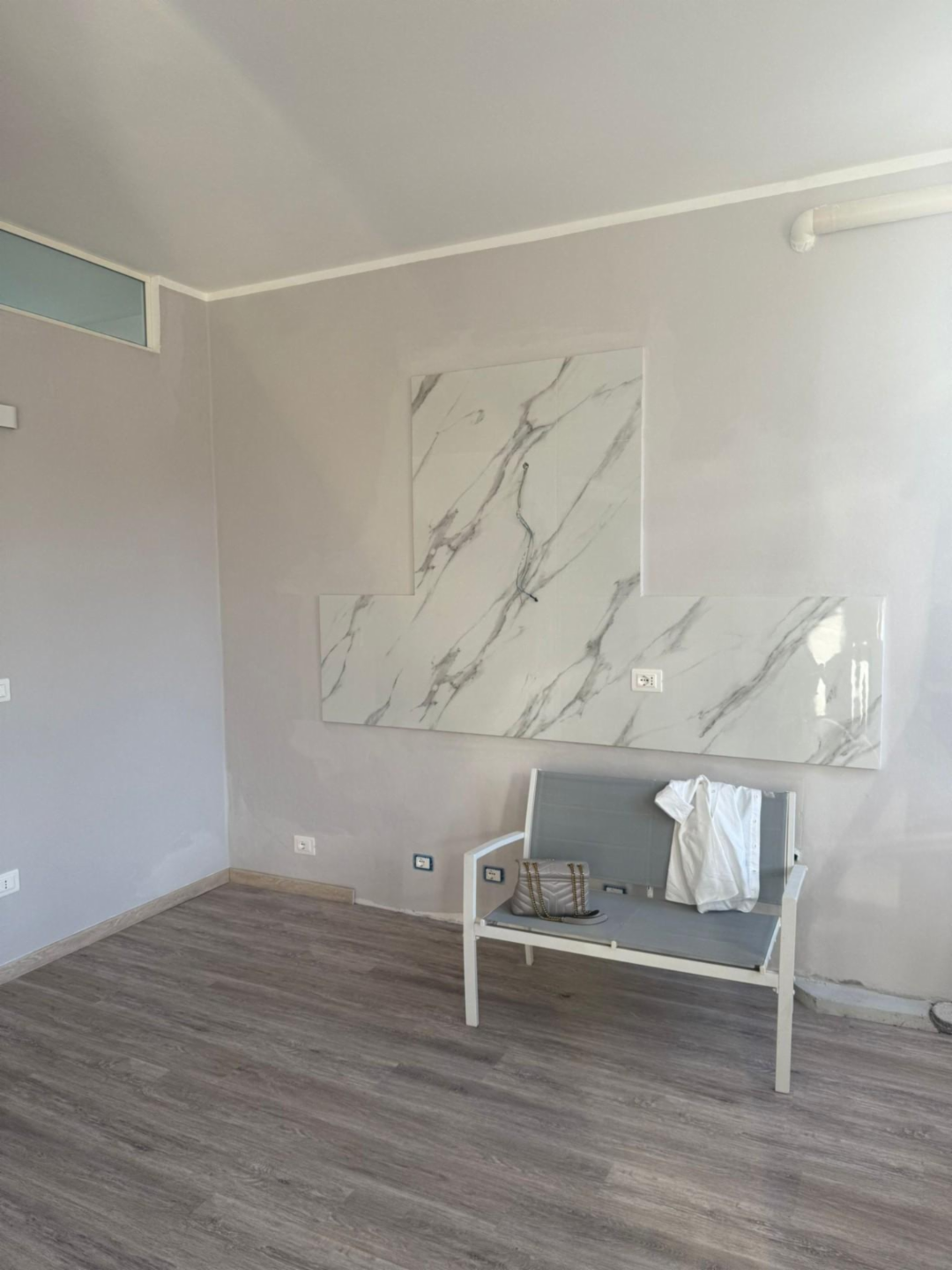 appartamento in vendita a Carrara