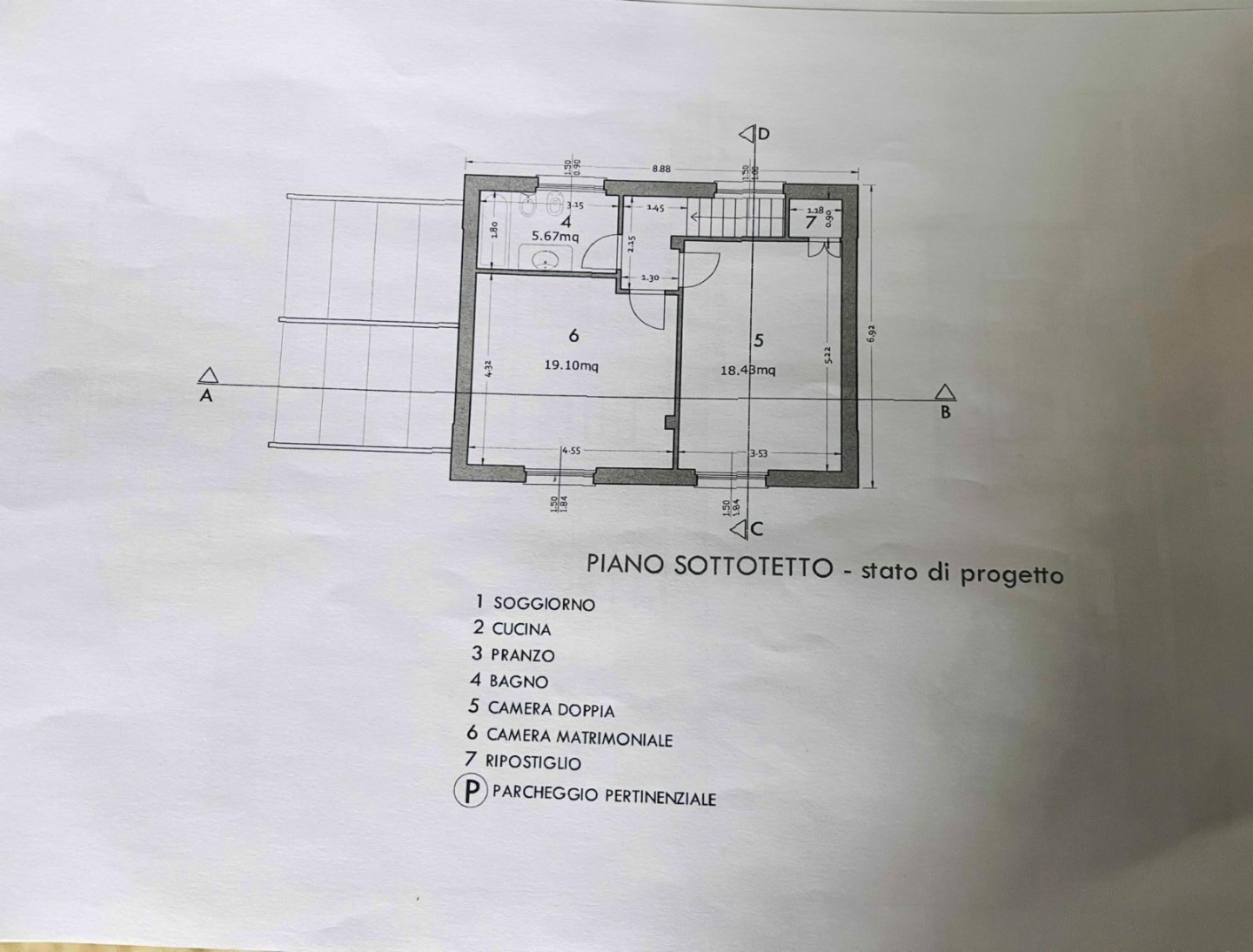 immagine annuncio 2 di 8