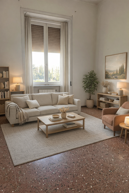 appartamento in vendita a Siena in zona Centro Città