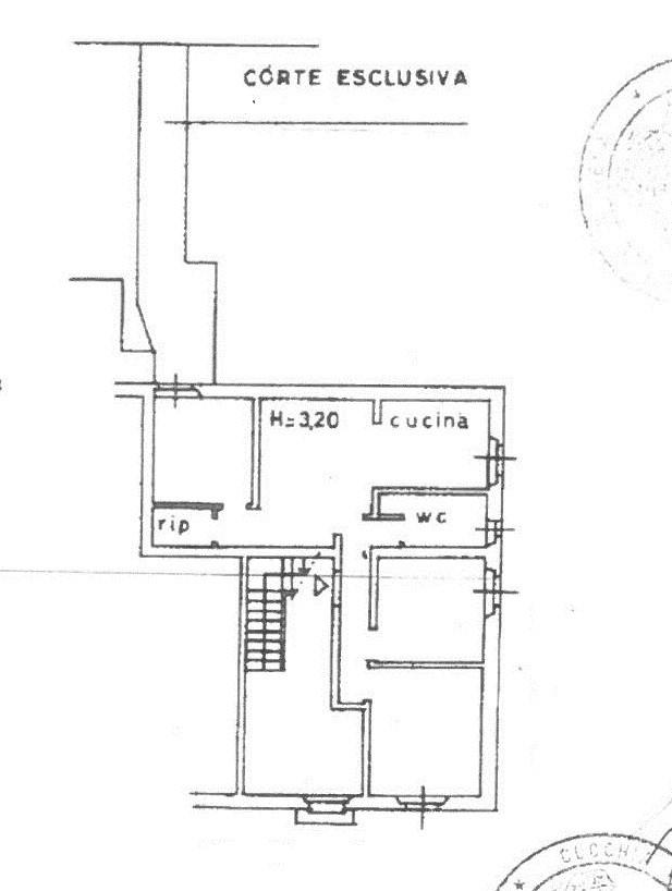 appartamento in vendita a Siena
