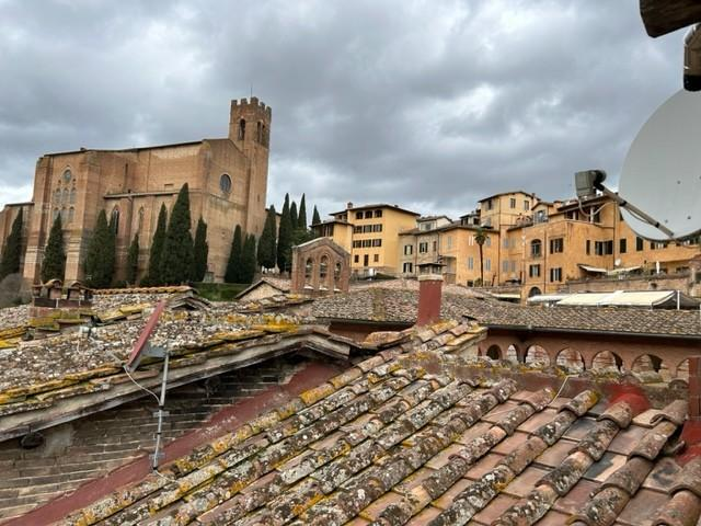 appartamento in vendita a Siena in zona Centro Città