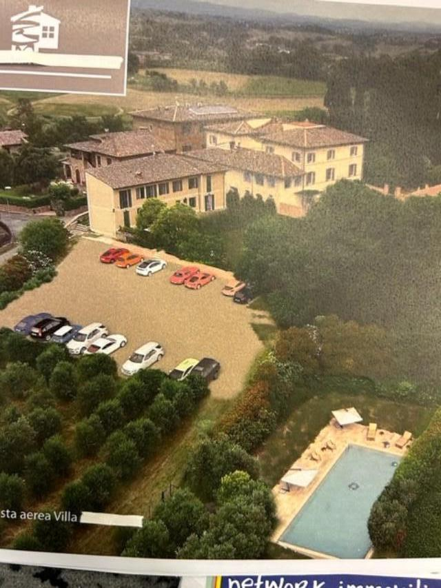 appartamento in vendita a Siena