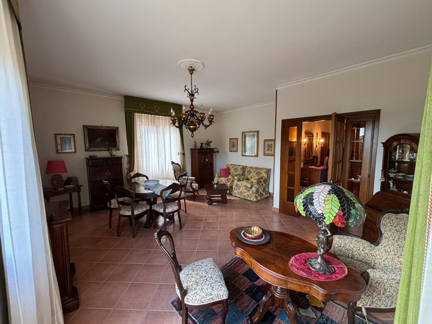 appartamento in vendita a Siena