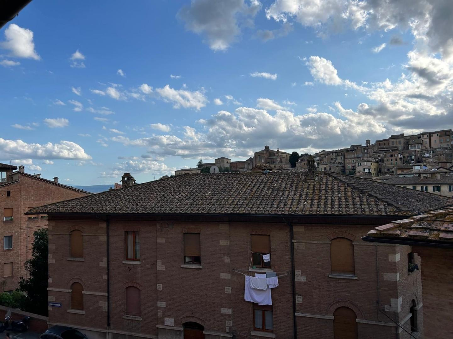 appartamento in vendita a Siena in zona Centro Città