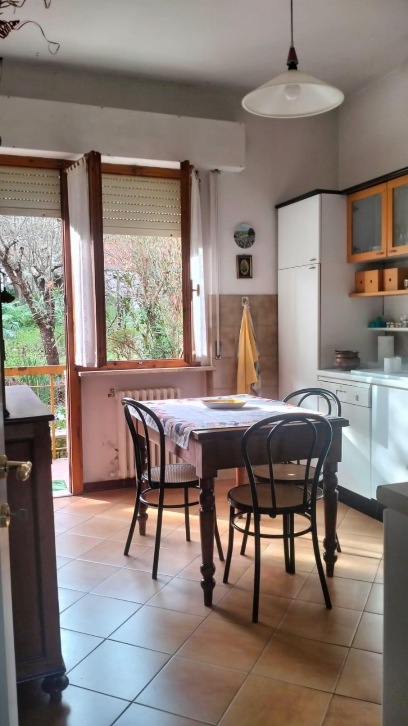 appartamento in vendita a Siena