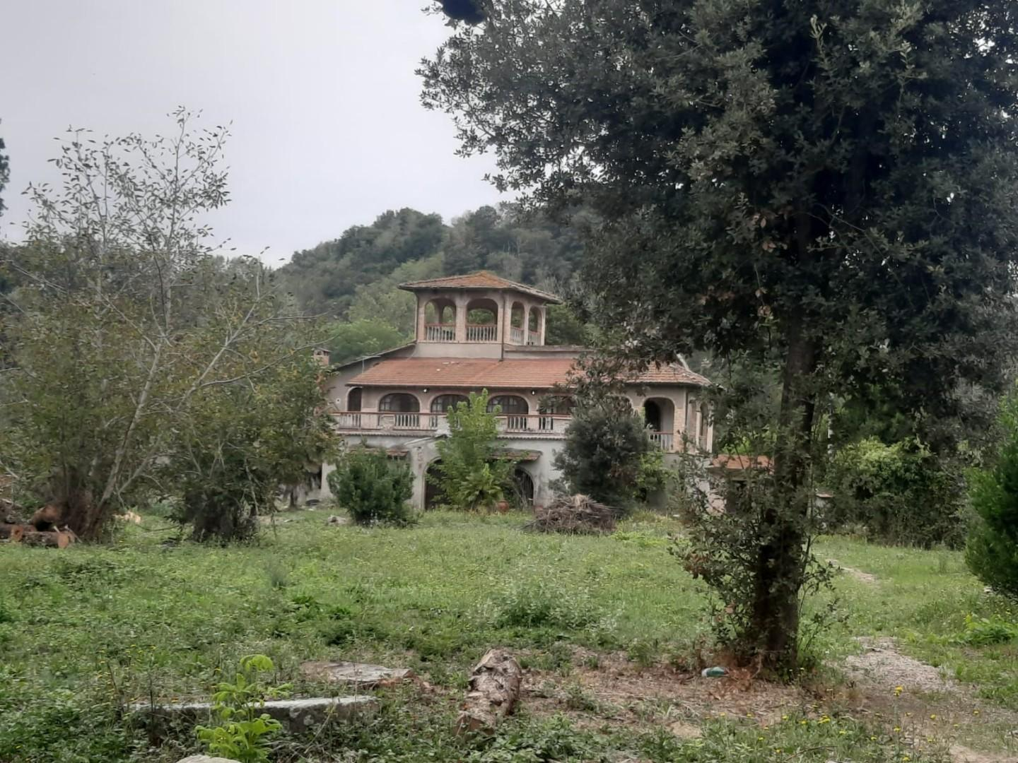 casa indipendente in vendita a Casciana Terme Lari in zona San Ruffino