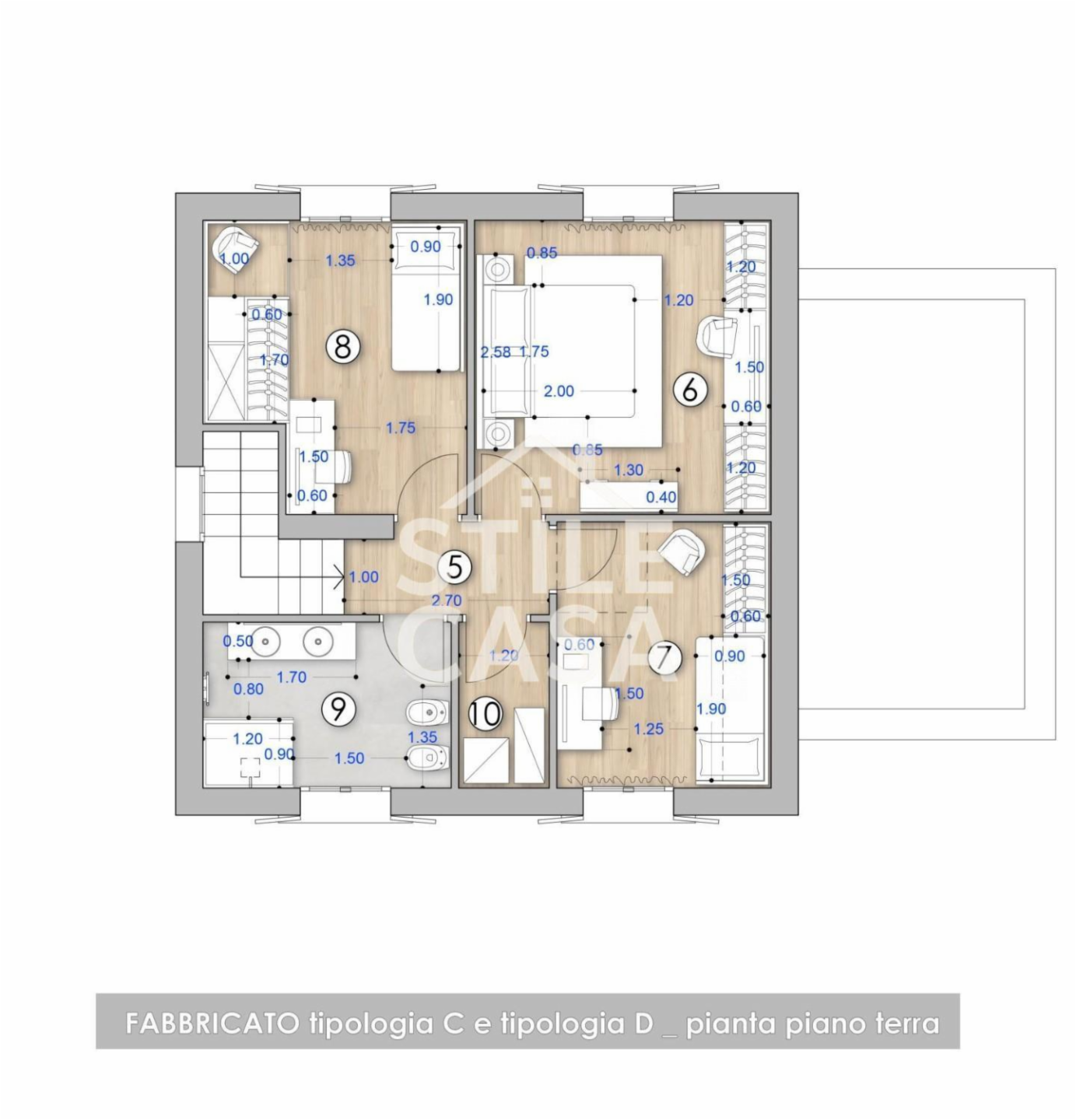 immagine annuncio 9 di 10