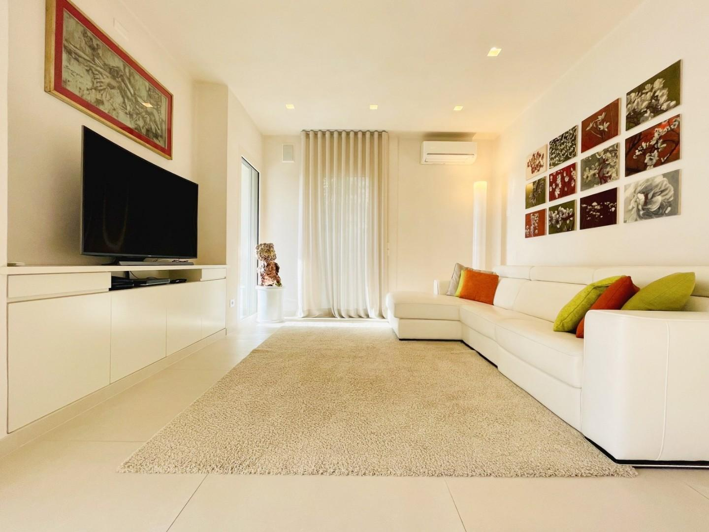 casa indipendente in affitto a Forte dei Marmi