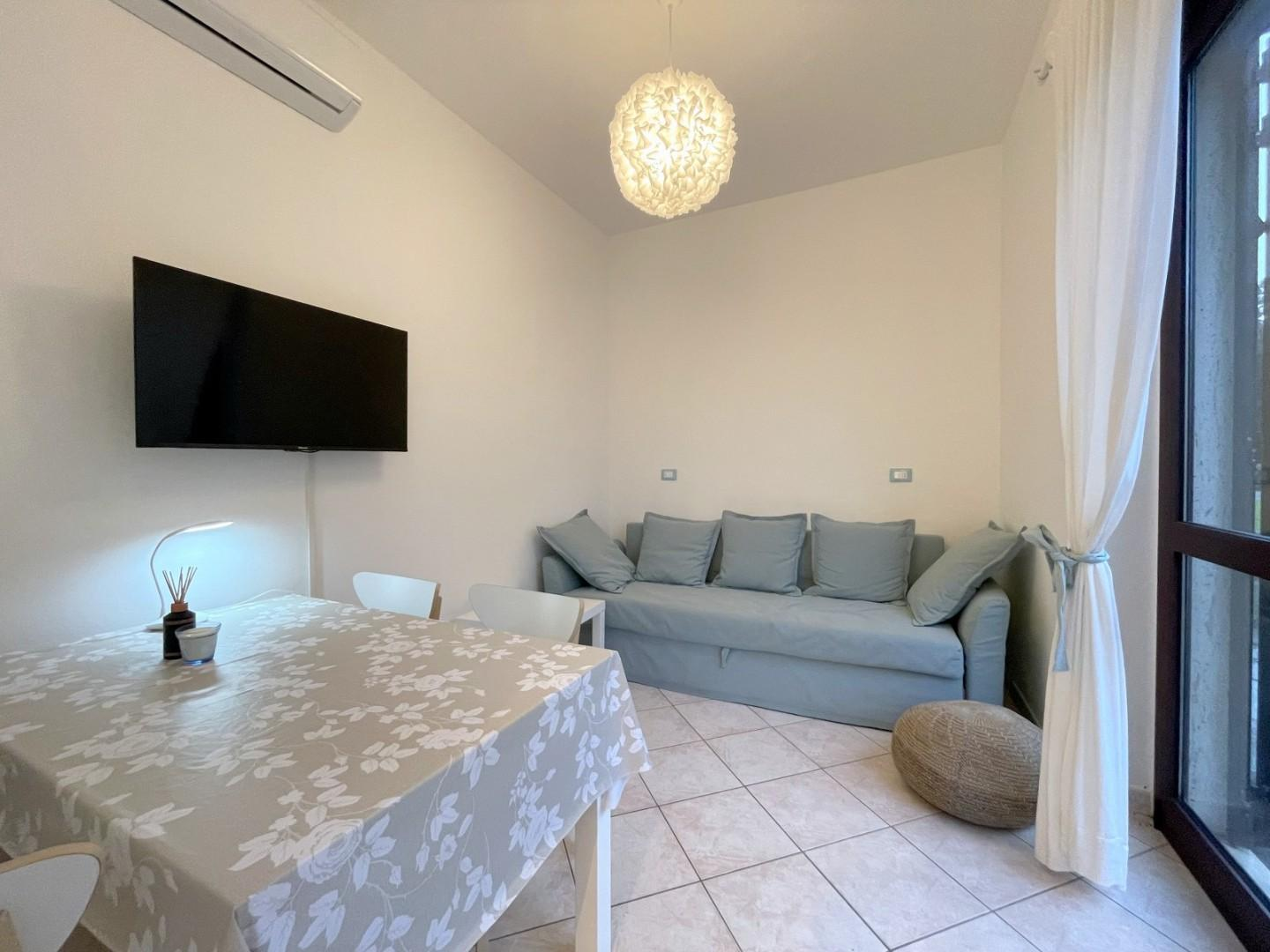 appartamento in vendita a Camaiore in zona Lido di Camaiore