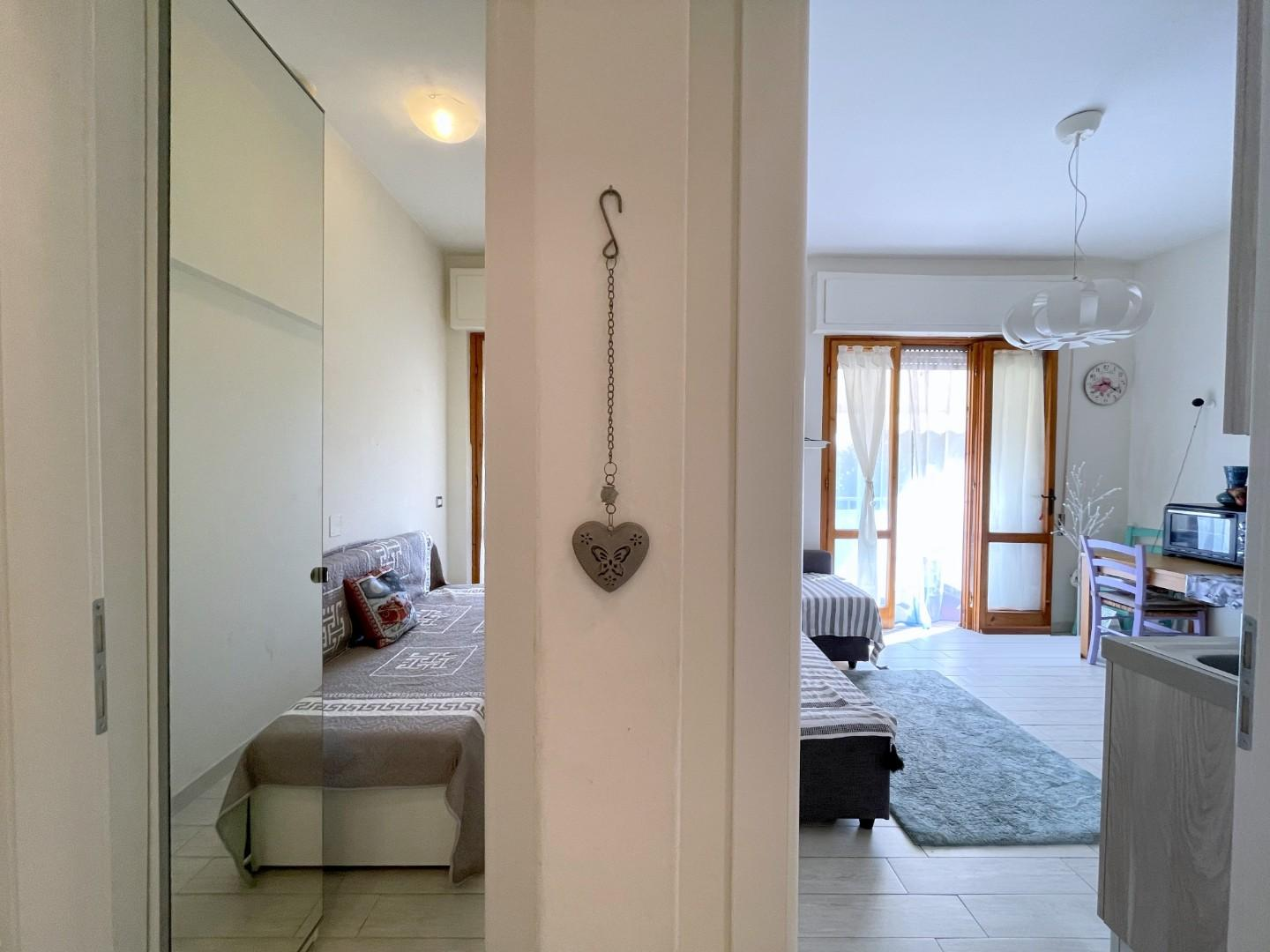appartamento in vendita a Camaiore in zona Lido di Camaiore