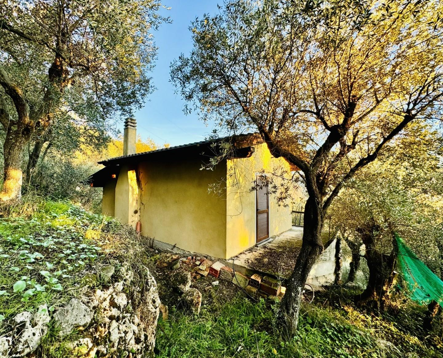 casale in vendita a Pietrasanta