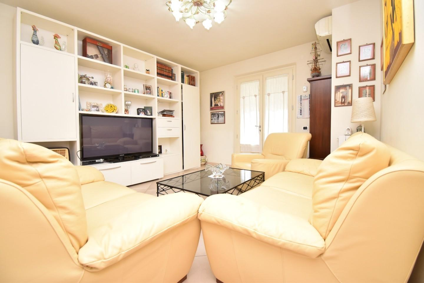 appartamento in vendita a Camaiore in zona Capezzano Pianore