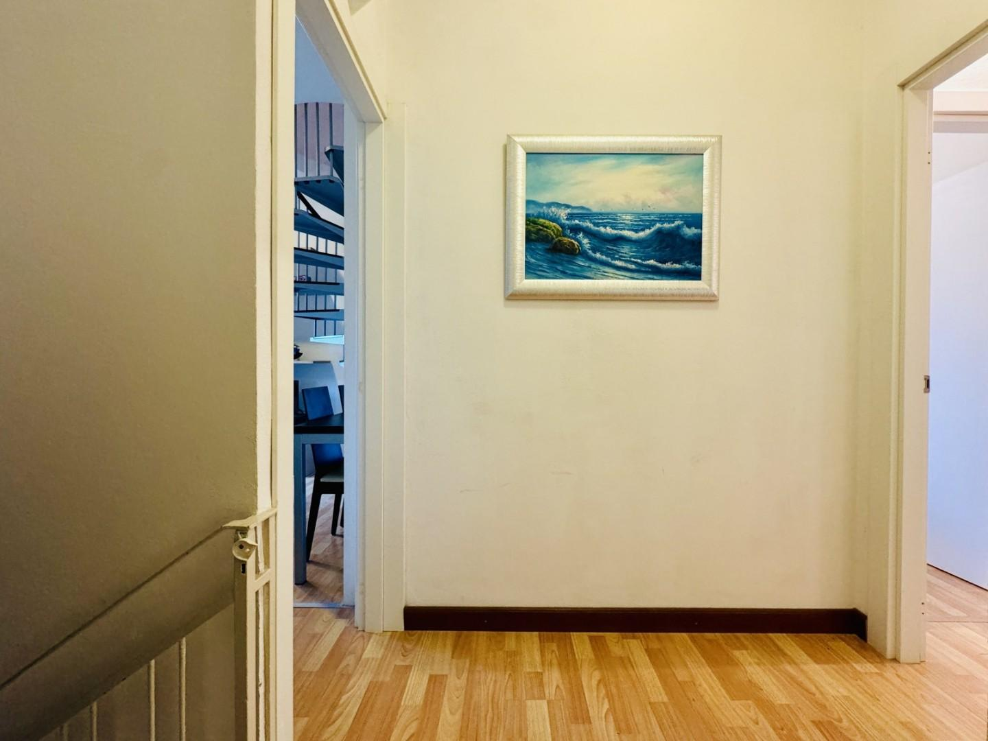 appartamento in vendita a Pietrasanta in zona Tonfano