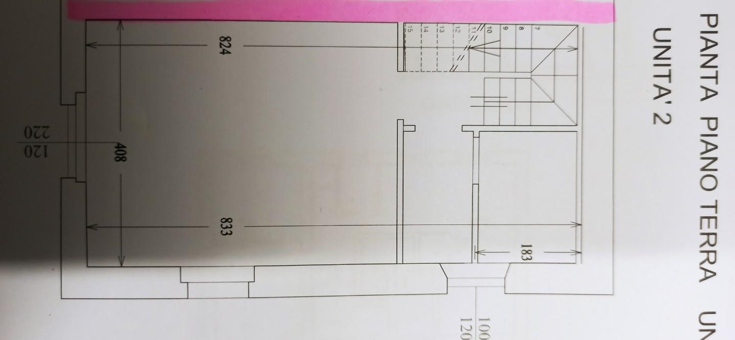 casa indipendente in vendita a Lucca in zona Centro Città