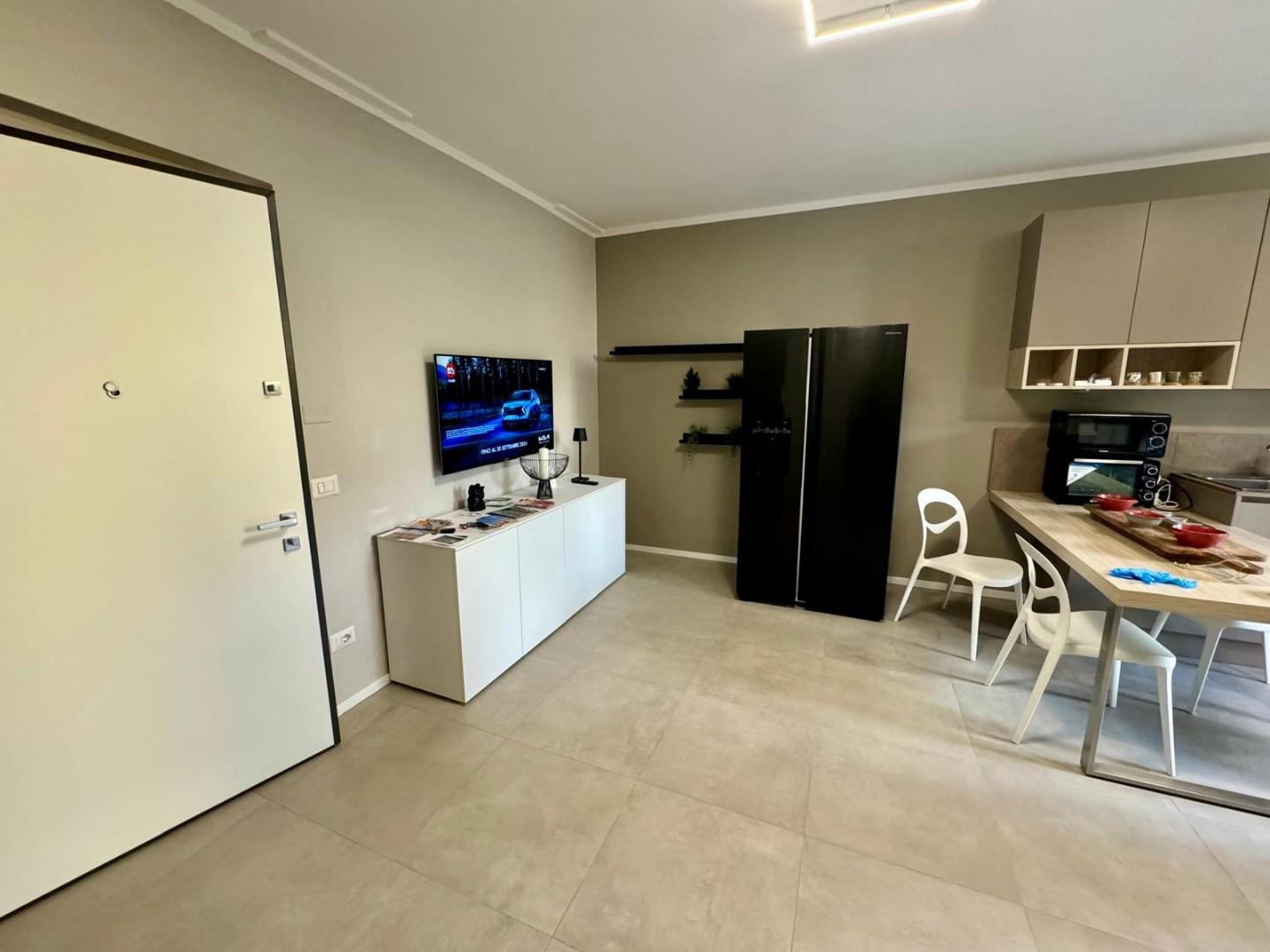 appartamento in vendita a Siena in zona Centro Città