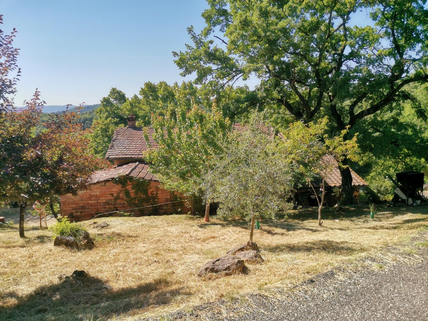 casa indipendente in vendita a Casole d'Elsa