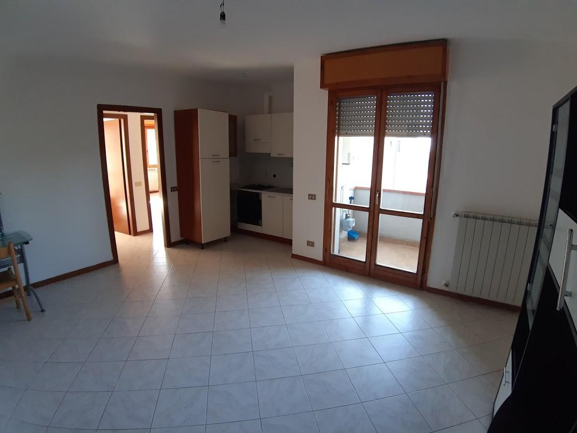 appartamento in vendita a Pisa in zona Cisanello