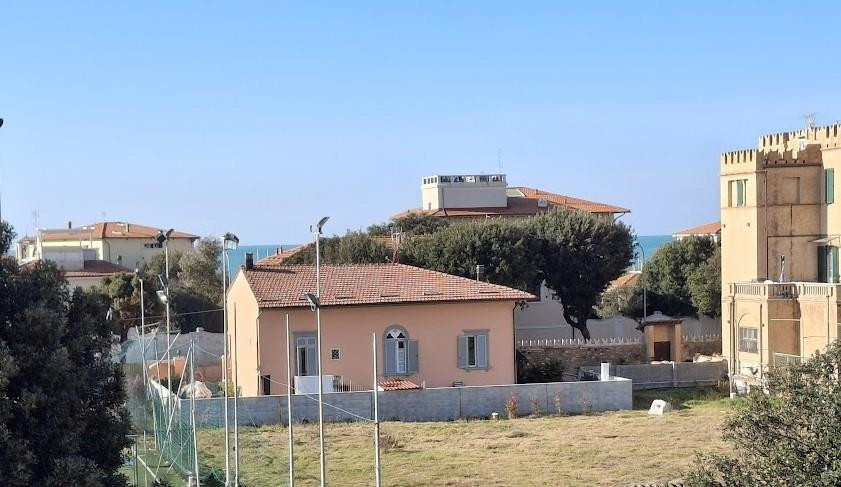 appartamento in vendita a Pisa in zona Marina di Pisa