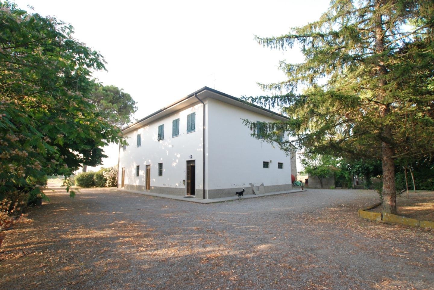 casa indipendente in vendita a Peccioli
