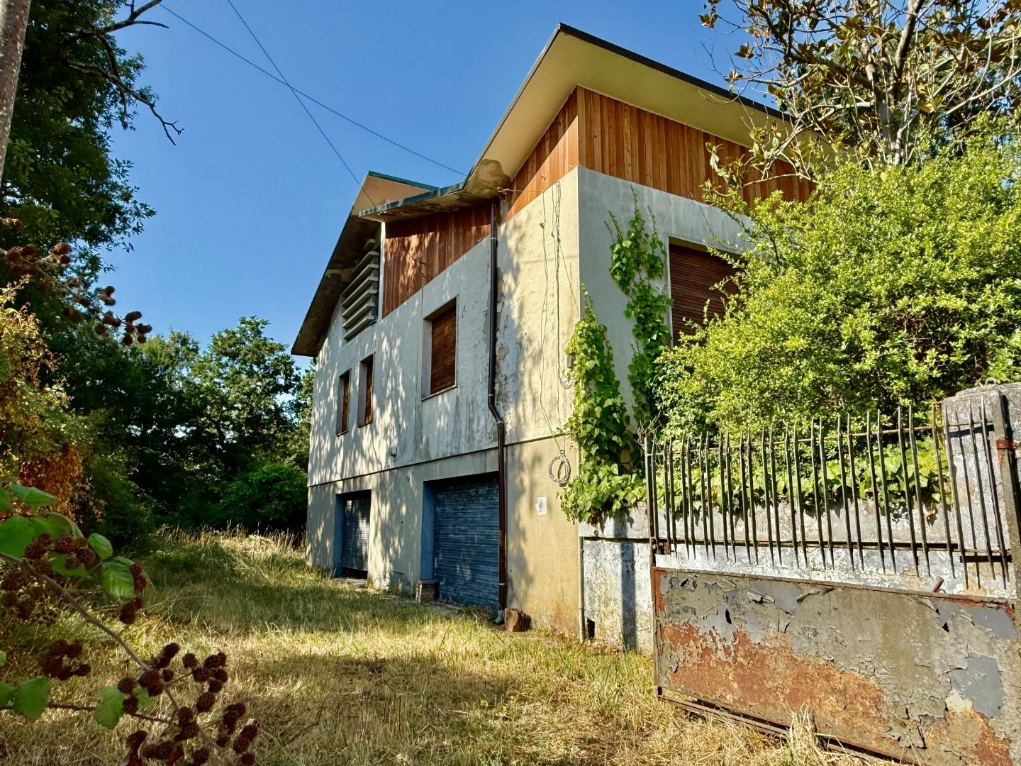 casa indipendente in vendita a Castelfranco di Sotto