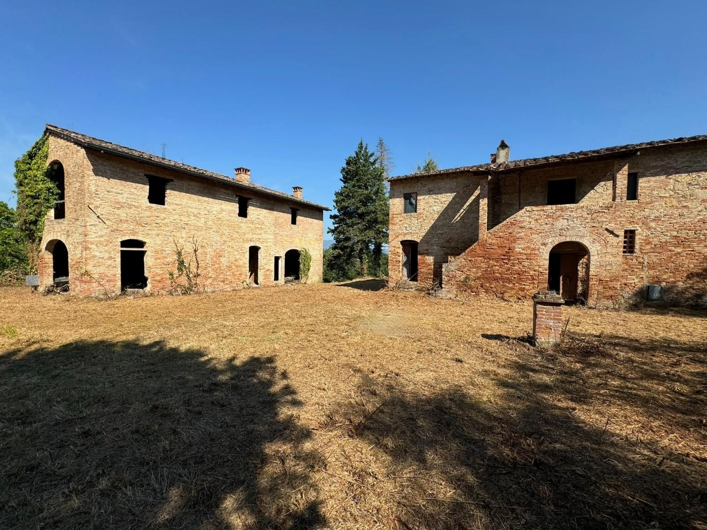 casa indipendente in vendita a Pontedera