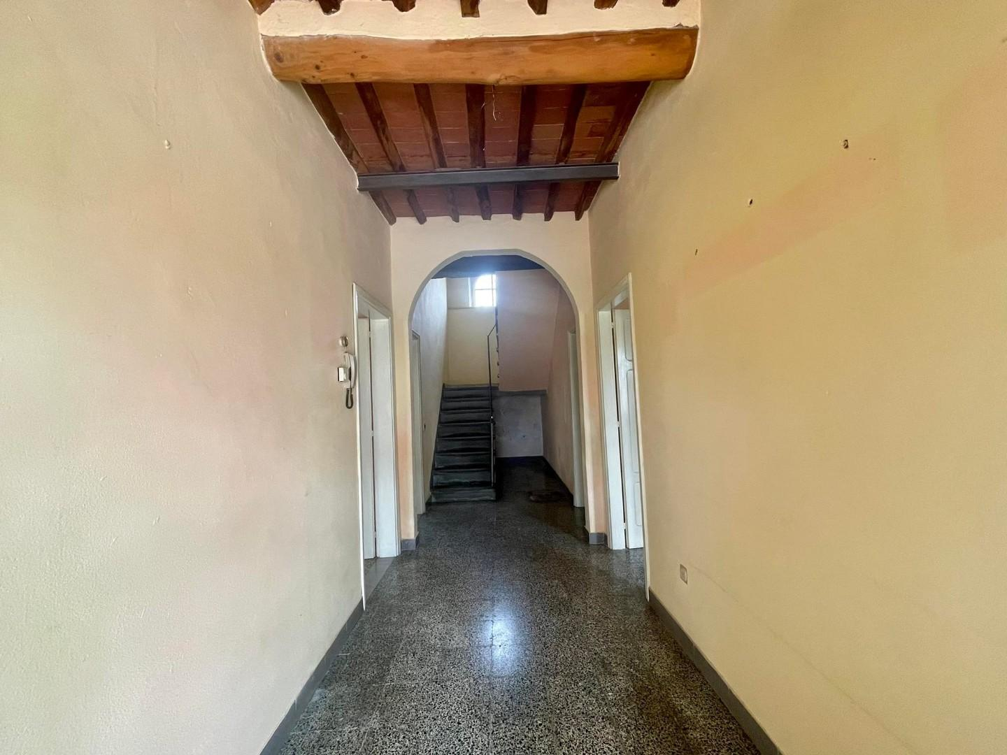 casa indipendente in vendita a Porcari