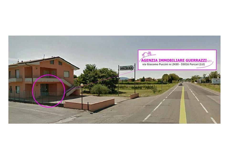 appartamento in vendita ad Altopascio in zona Badia Pozzeveri