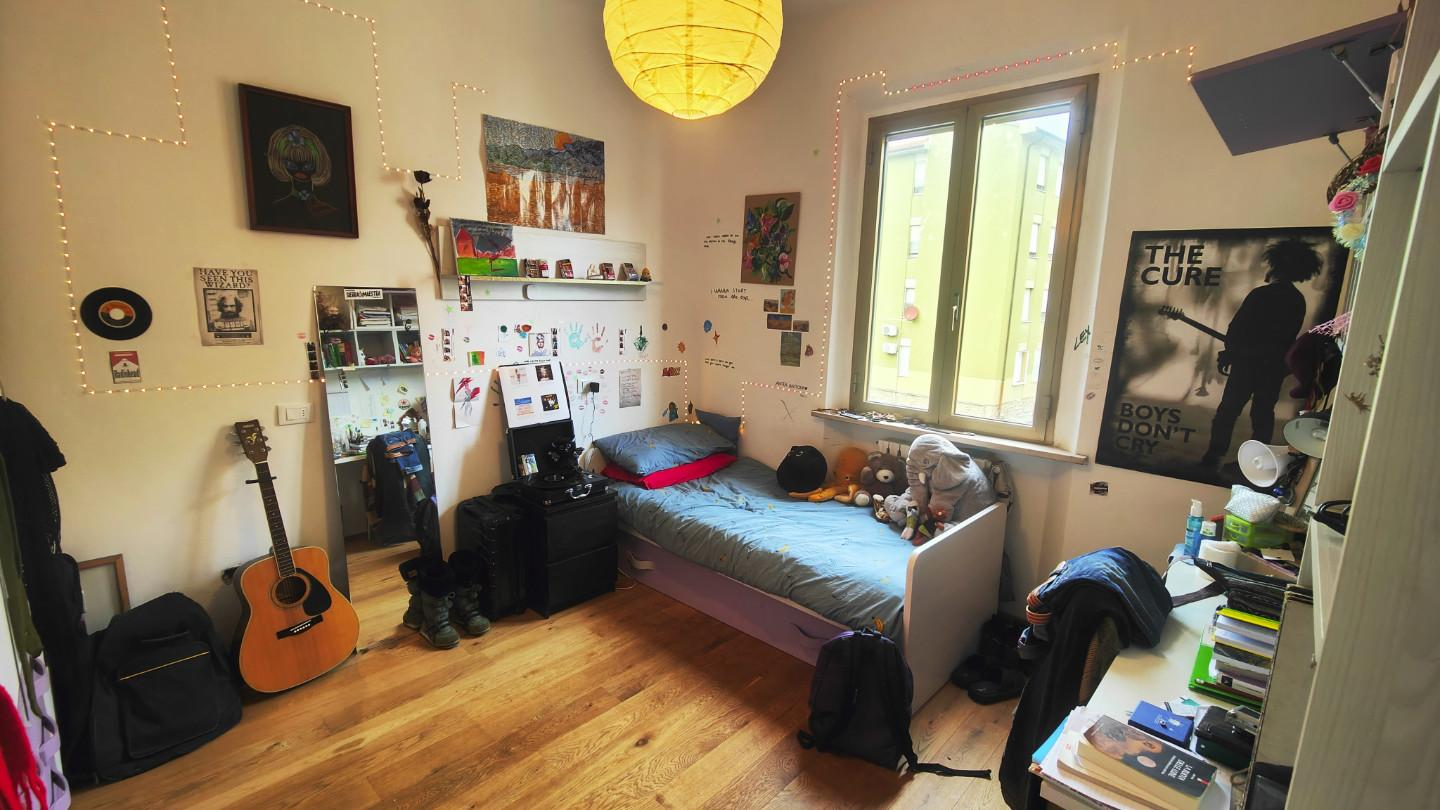 appartamento in vendita a Pisa in zona Quartiere San Giusto