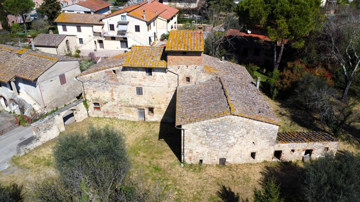 casale in vendita a Colle di Val d'Elsa