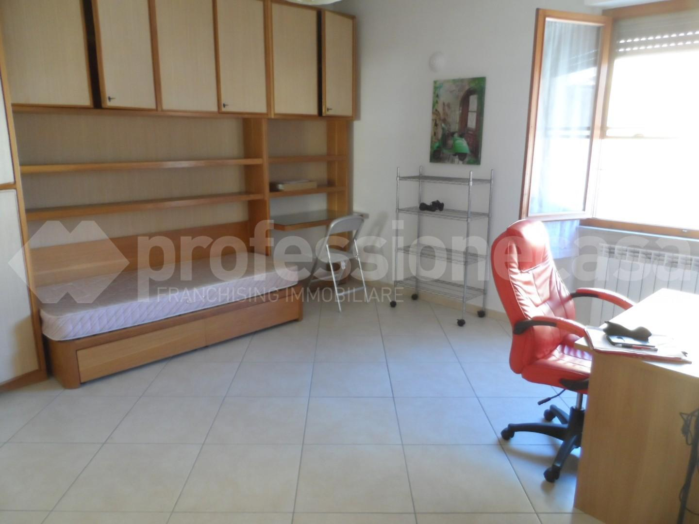 appartamento in affitto a Pisa in zona Centro Storico