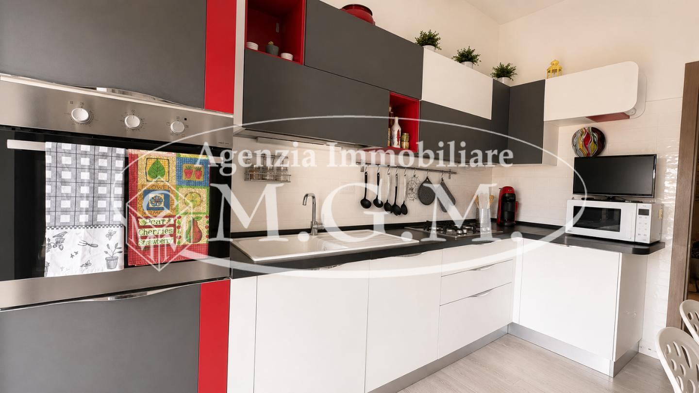 appartamento in vendita a Pisa in zona Lungarni