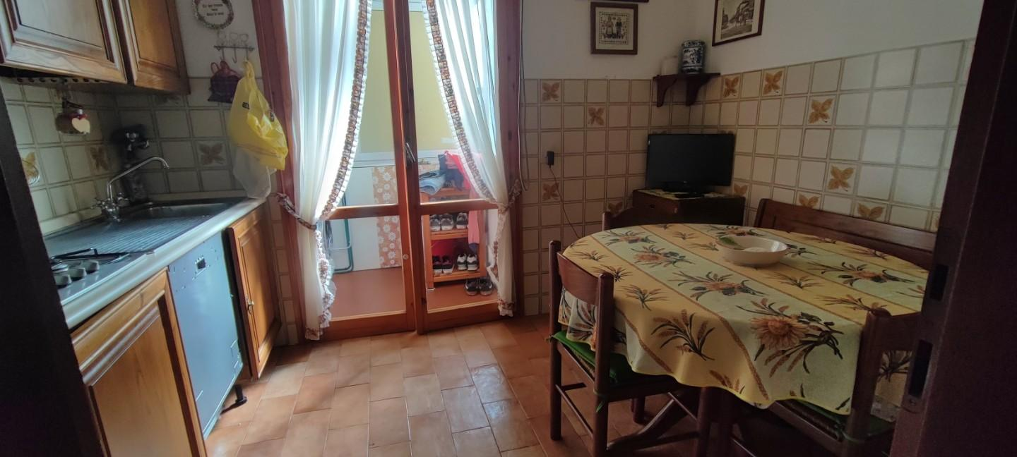 appartamento in vendita a Camaiore in zona Lido di Camaiore