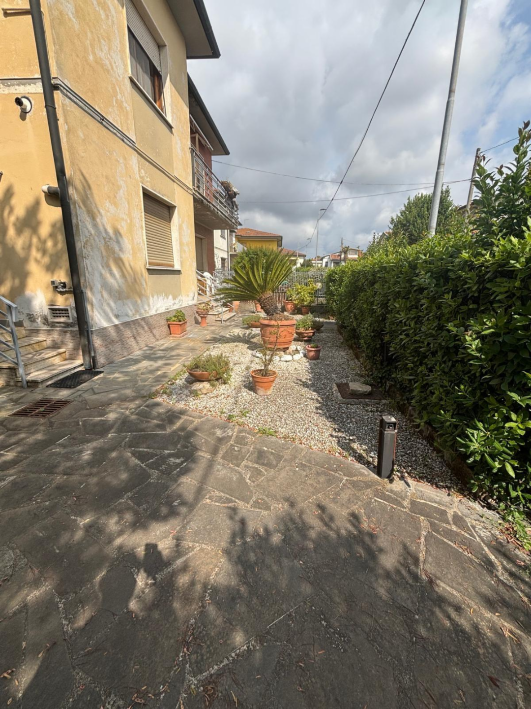 casa indipendente in vendita a San Giuliano Terme in zona Madonna dell'Acqua