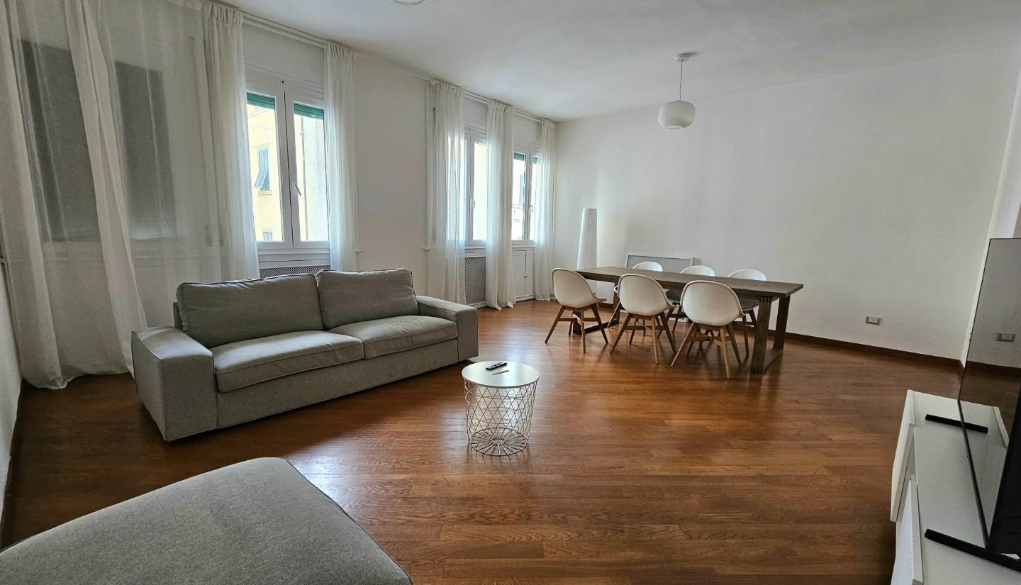 appartamento in affitto a Pisa in zona Quartiere Sant'Antonio