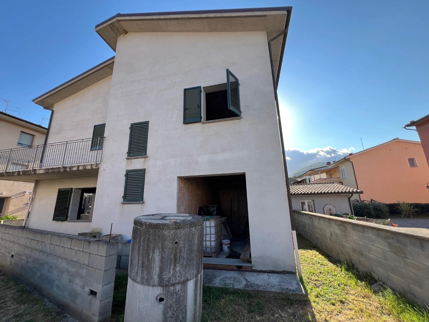 casa indipendente in vendita a Buti in zona La croce