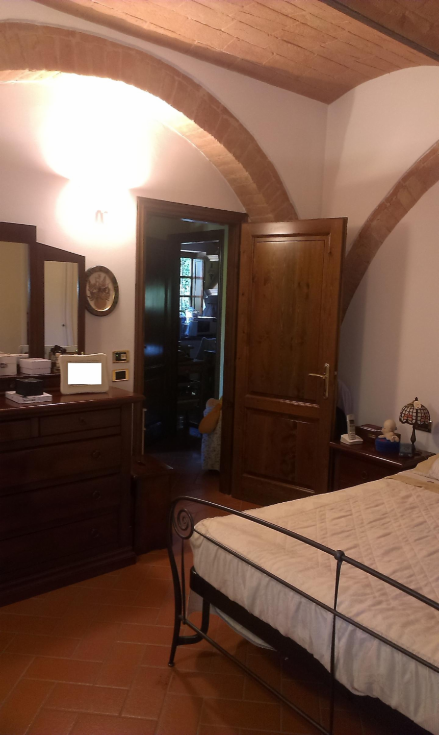 appartamento in vendita a Barberino Tavarnelle in zona Vico d'Elsa