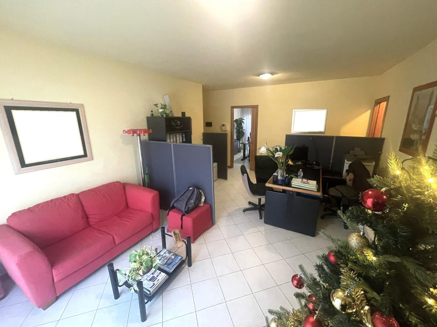 appartamento in vendita a Lucca in zona Centro Città