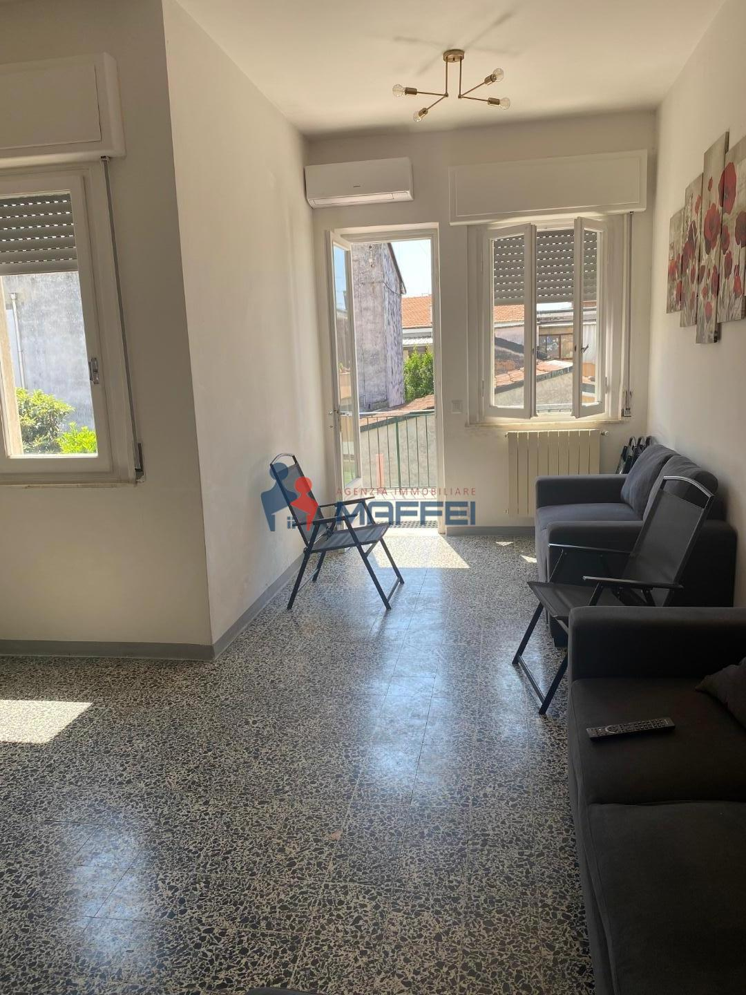 appartamento in vendita a Viareggio in zona Migliarina