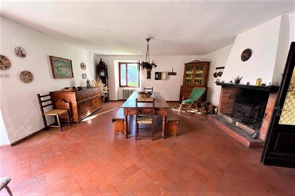 casa indipendente in vendita a Casole d'Elsa