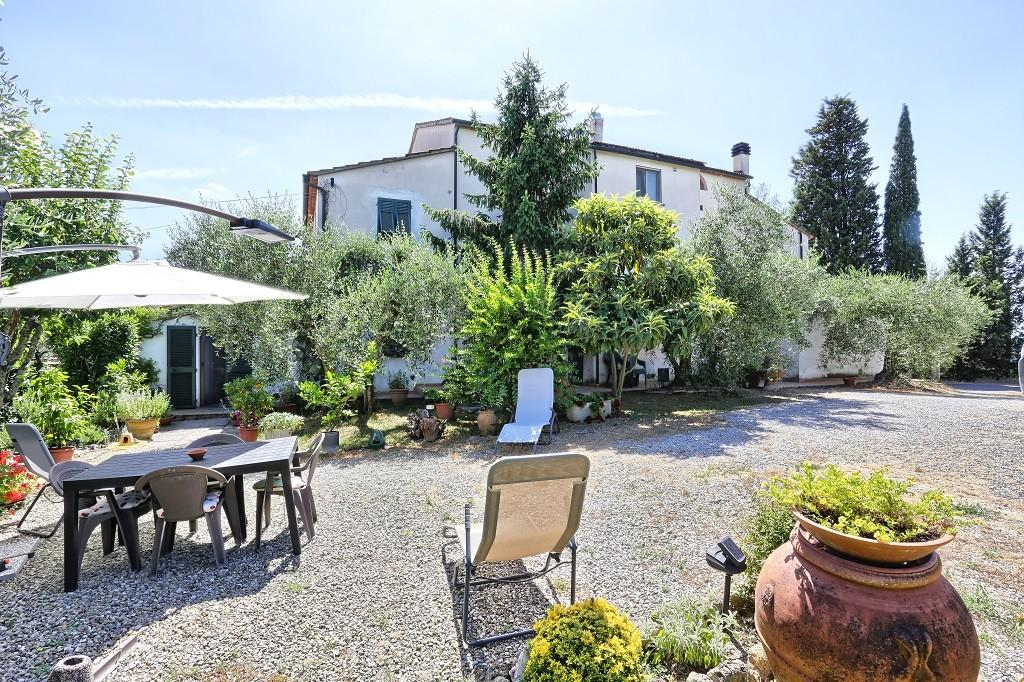 casa indipendente in vendita a Castelfiorentino