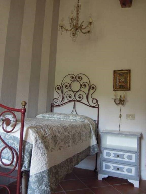 appartamento in vendita a Montaione