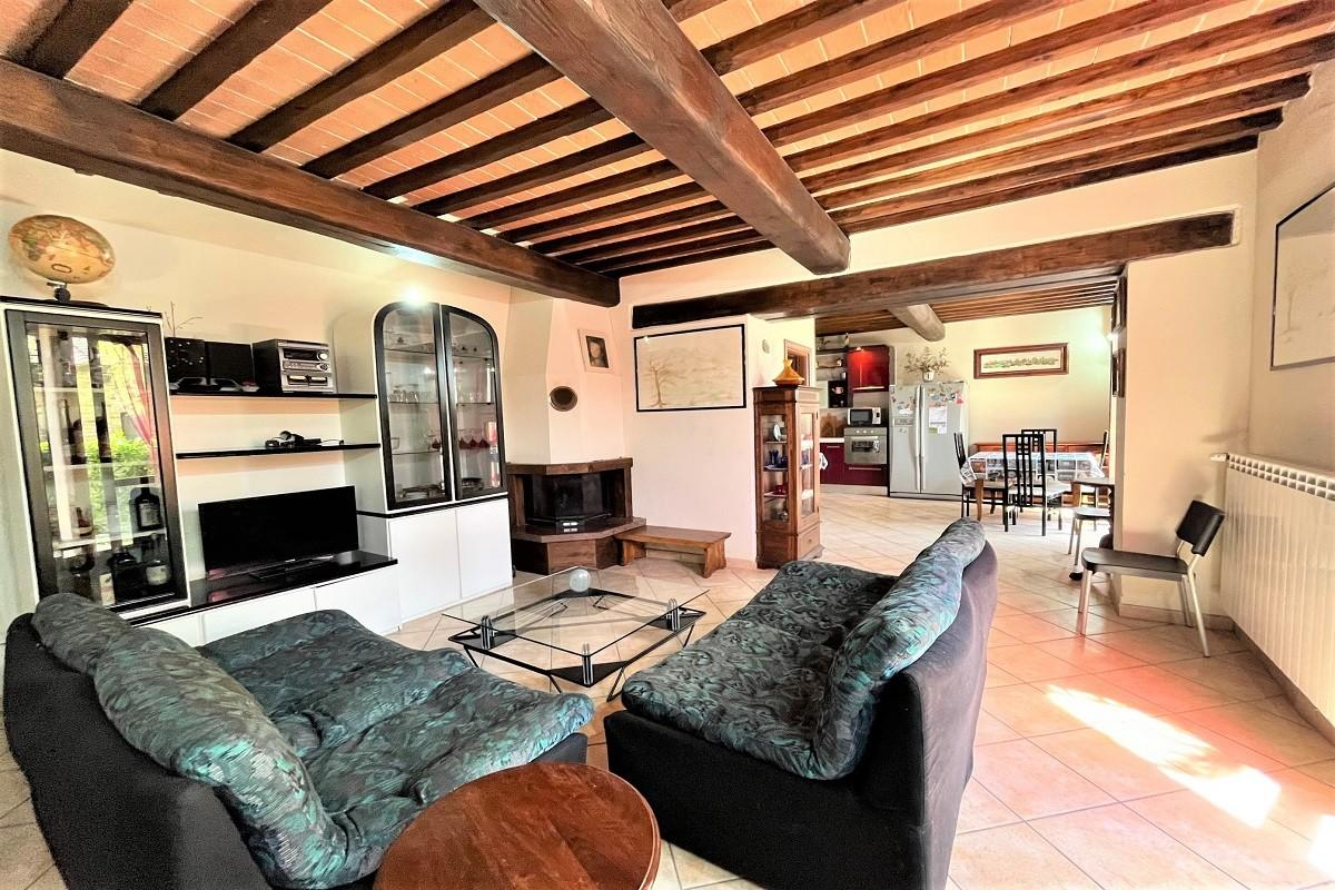 appartamento in vendita a San Gimignano