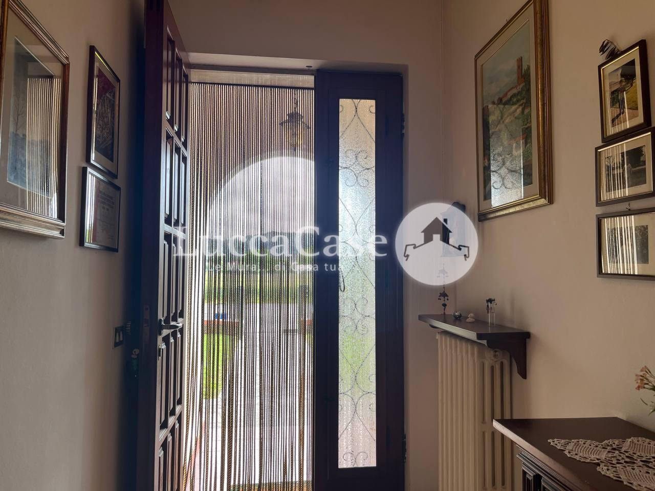 casa indipendente in vendita a Porcari