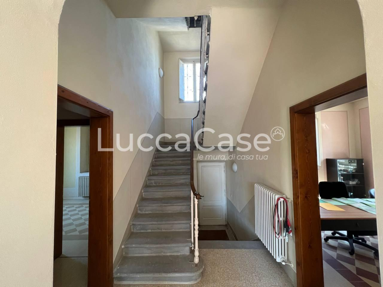 casa indipendente in affitto a Lucca in zona Sant'Anna