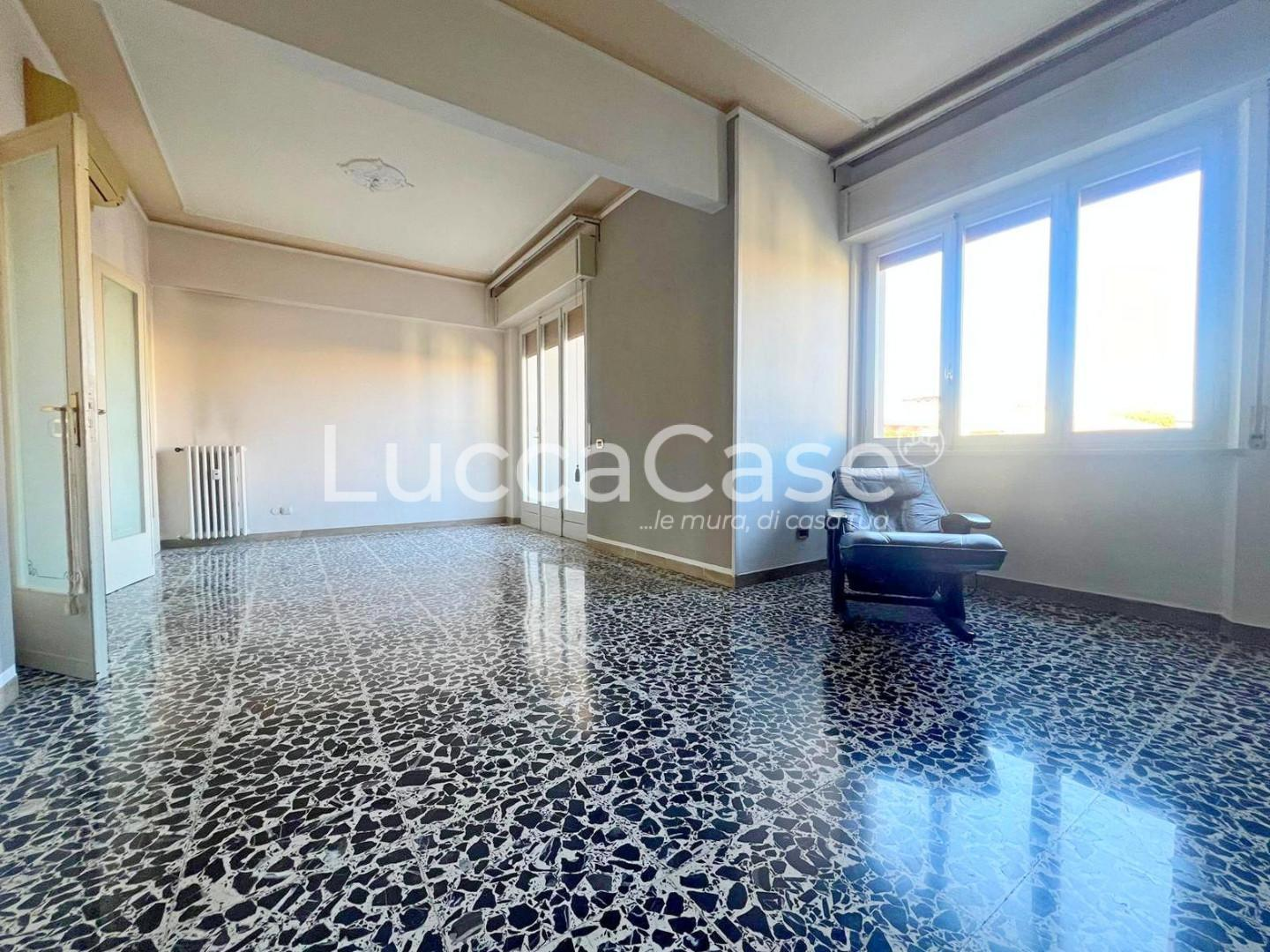 appartamento in vendita a Lucca in zona Sant'Anna