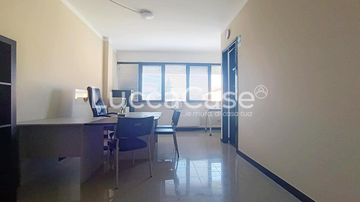 ufficio in affitto a Lucca in zona Centro Città