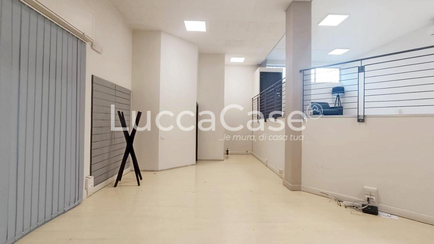 locale commerciale in affitto a Lucca in zona zona San Marco