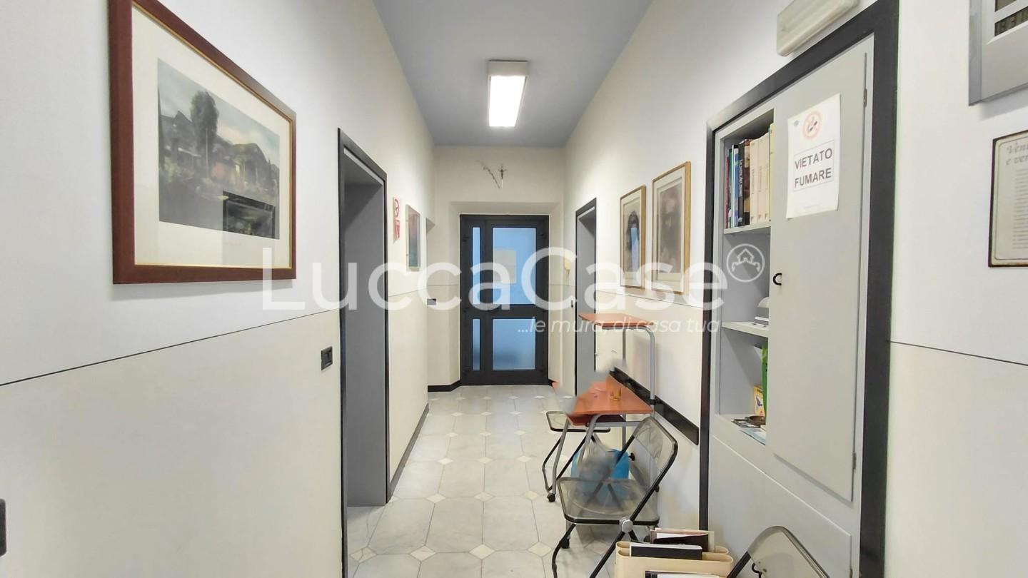 appartamento in vendita a Lucca in zona zona San Marco