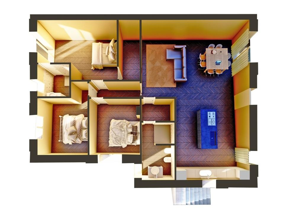 casa indipendente in vendita a Massa in zona Marina di Massa